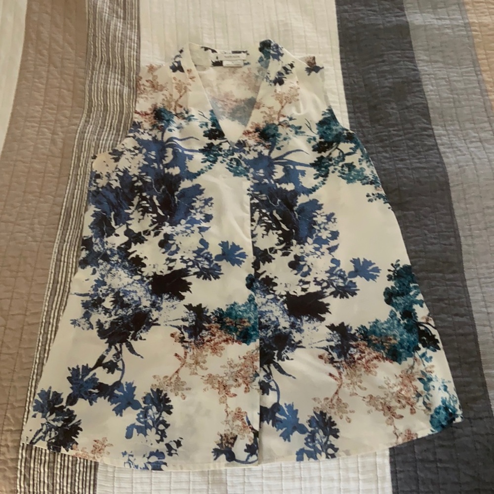 VanHeusen Tank Top